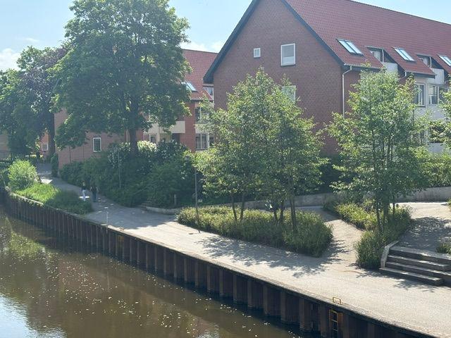 Lejlighed til leje i Holstebro, Århus