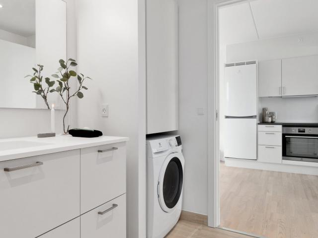 Lejlighed til leje i Århus