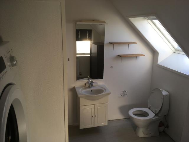 Lejlighed til leje i Hjørring, Brønderslev-Dronninglund