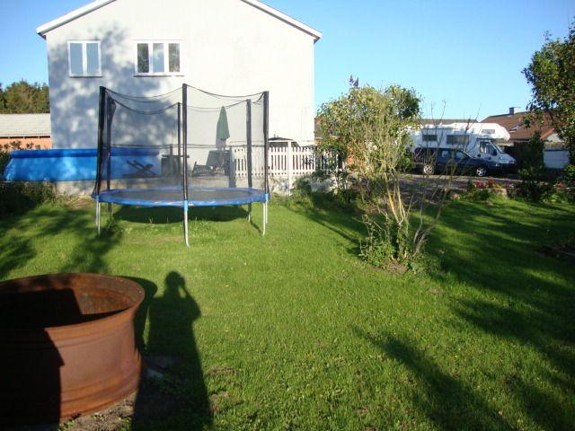 Lejlighed til leje i Strandhuse, Nørre Bjert
