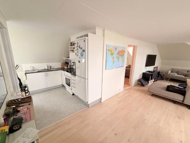 Lejlighed til leje i Esbjerg