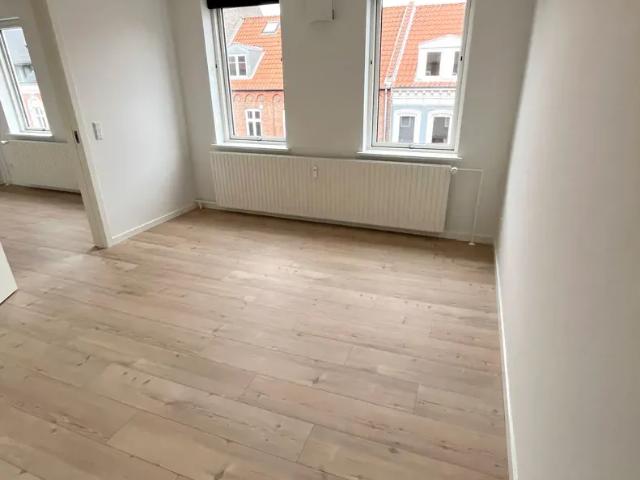 Lejlighed til leje i Horsens, Århus