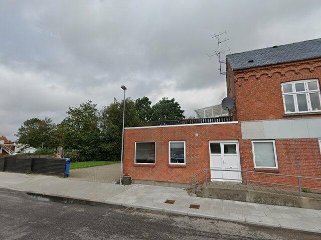 Lejlighed til leje i Fjerritslev, Brønderslev-Dronninglund