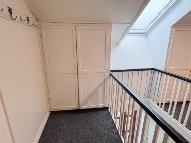 Lejlighed til leje i Vodskov, Brønderslev-Dronninglund