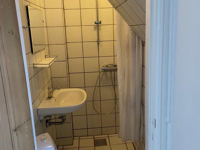 Lejlighed til leje i Skive, Århus