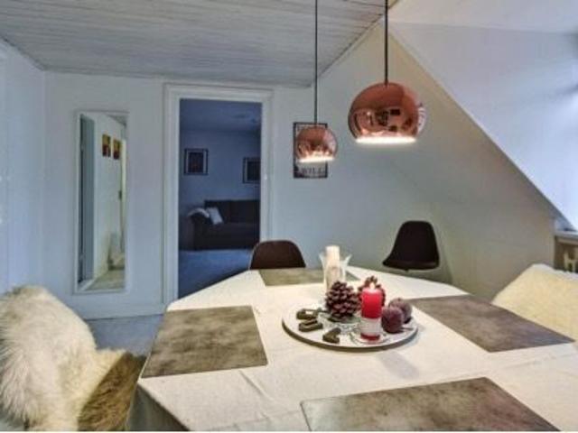 Lejlighed til leje i Århus