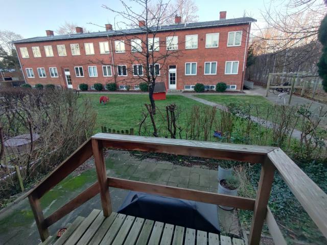 Lejlighed til leje i Kongens Lyngby  , Brøndby