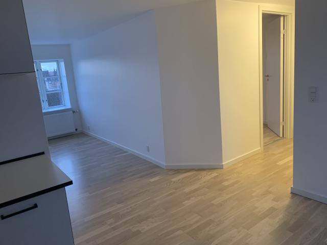 Lejlighed til leje i Grenaa, Århus