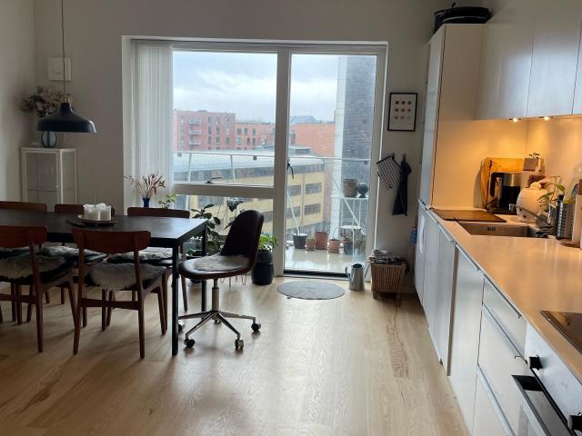Lejlighed til leje i Århus