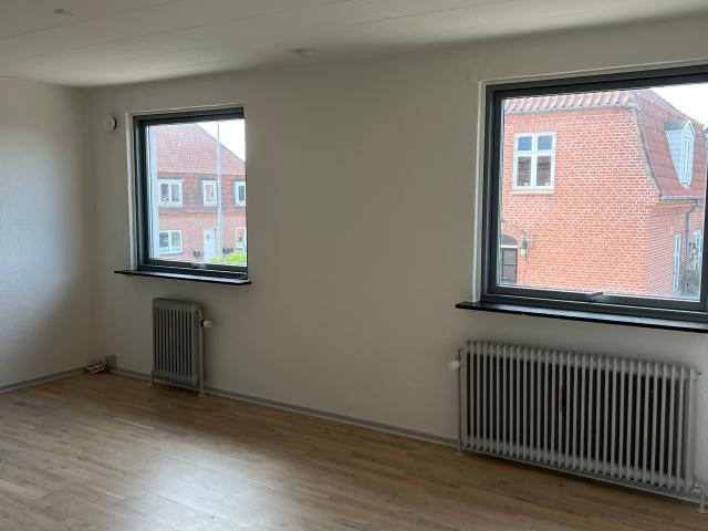 Lejlighed til leje i Skive, Århus
