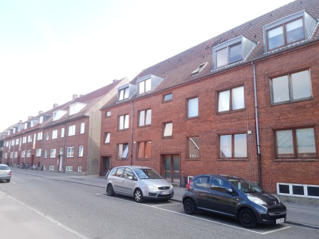 Lejlighed til leje i Fredericia