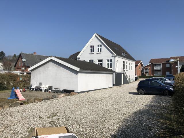 Lejlighed til leje i Nørre Aaby, Middelfart