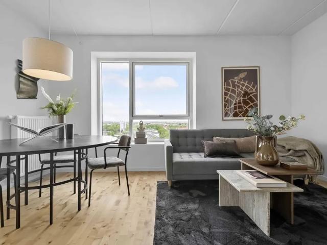 Lejlighed til leje i Rødovre Kommune, Region Hovedstaden