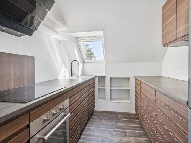 Ejendom til leje i Fredericia