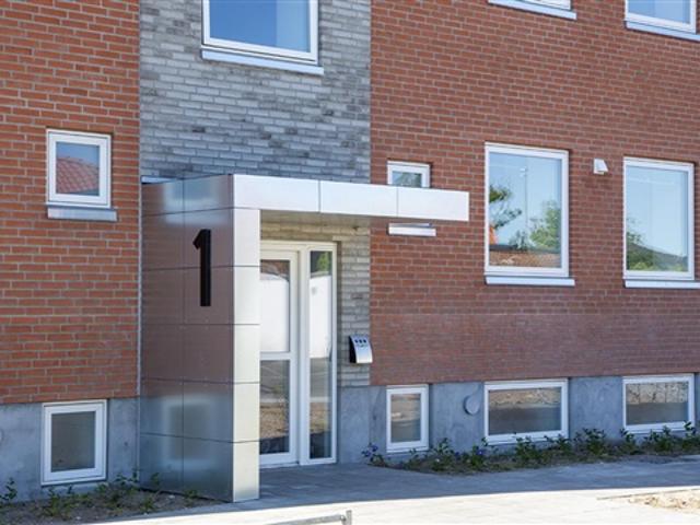 Lejlighed til leje i Frederikshavn, Brønderslev-Dronninglund
