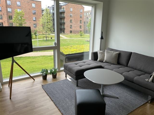 Lejlighed til leje i Odense