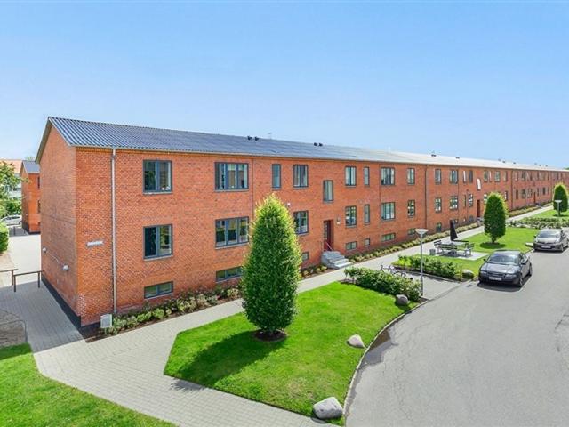 Lejlighed til leje i Randers, Århus