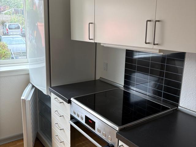 Lejlighed til leje i Rønde, Århus