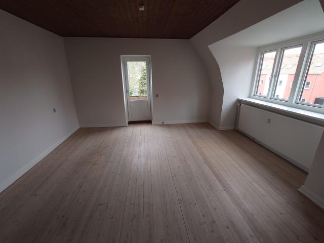 Lejlighed til leje i Odense