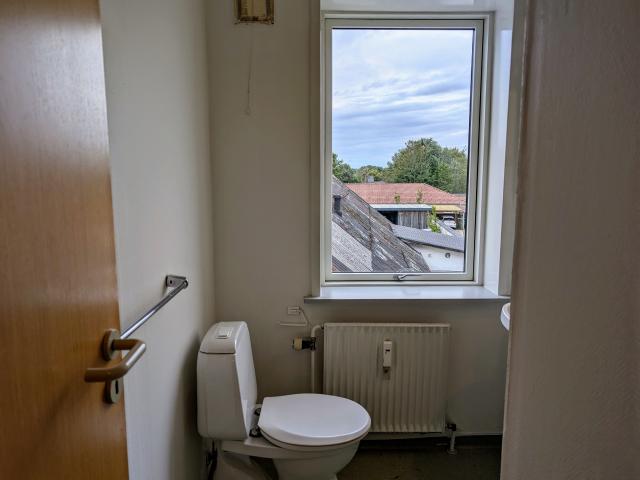 Lejlighed til leje i Kibæk, Århus