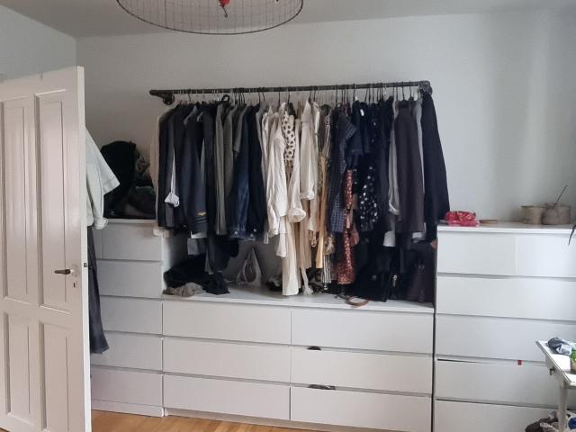 Lejlighed til leje i Silkeborg, Århus
