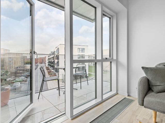 Lejlighed til leje i Risskov Engby, Aarhus