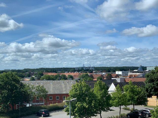 Lejlighed til leje i Holstebro, Århus