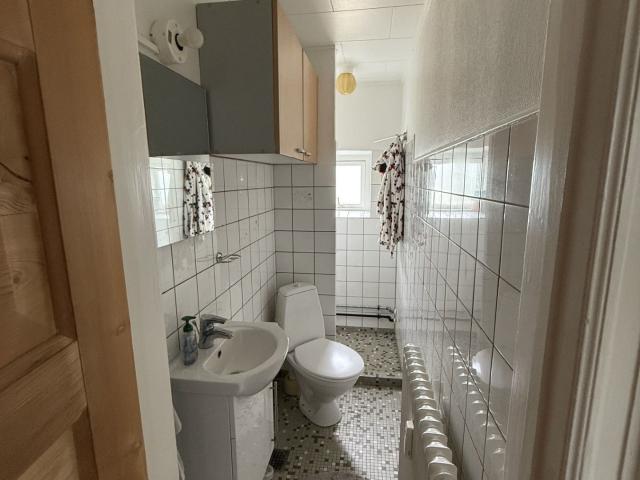 Lejlighed til leje i Padborg, Aabenraa