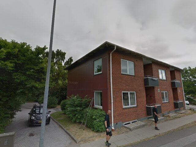 Lejlighed til leje i Store Merløse, Holbæk Kommune