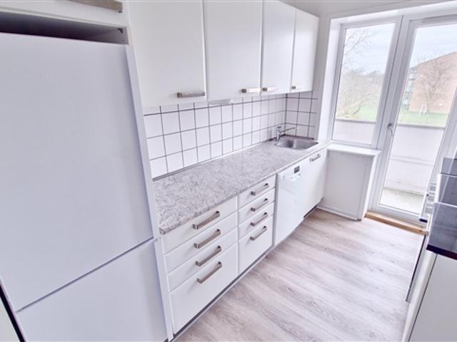 Lejlighed til leje i Holstebro, Århus