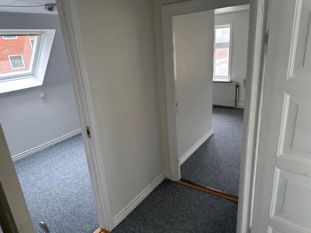 Lejlighed til leje i Hirtshals, Brønderslev-Dronninglund