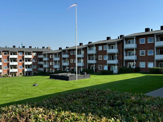 Lejlighed til leje i Hobro, Brønderslev-Dronninglund
