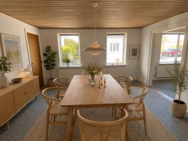 Lejlighed til leje i Haverslev, Brønderslev-Dronninglund