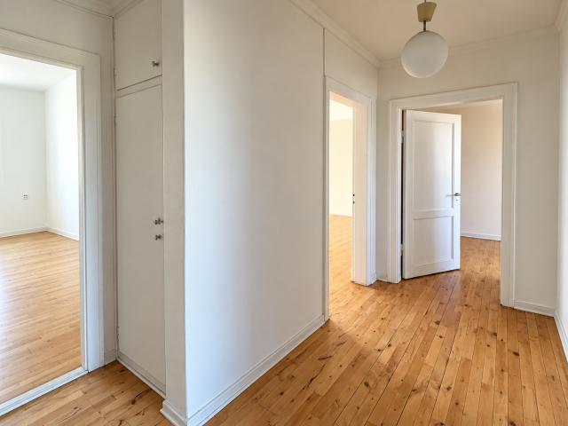 Lejlighed til leje i Valby, København