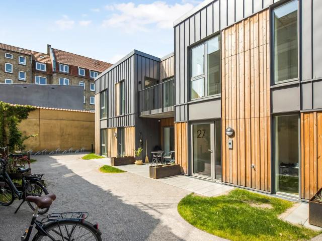 Lejlighed til leje i Aalborg, Brønderslev-Dronninglund