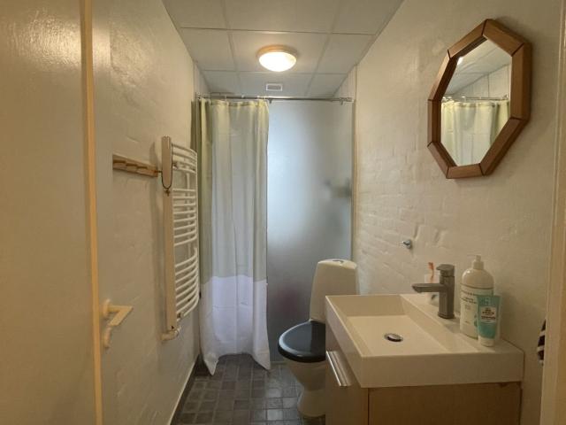 Lejlighed til leje i Nykøbing Falster, Guldborgsund