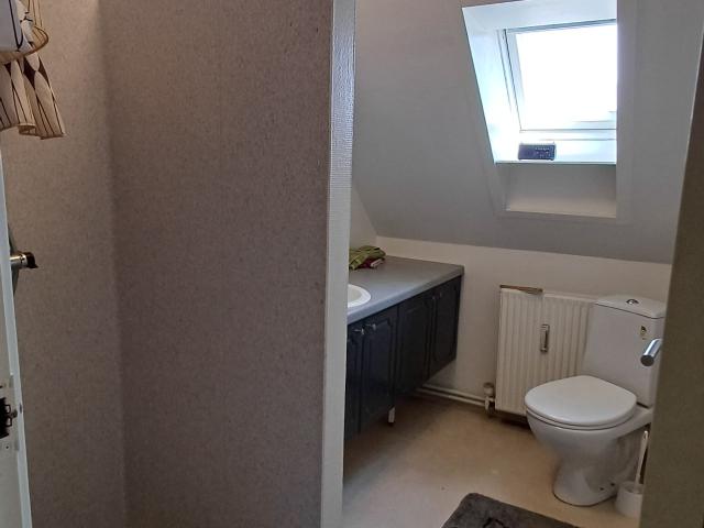 Lejlighed til leje i Løsning, Århus