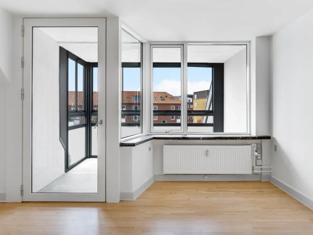 Lejlighed til leje i Randers, Århus