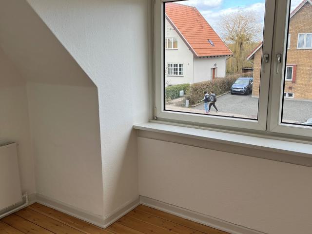 Lejlighed til leje i Fruens Bøge, Odense