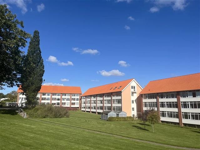 Lejlighed til leje i Haderslev