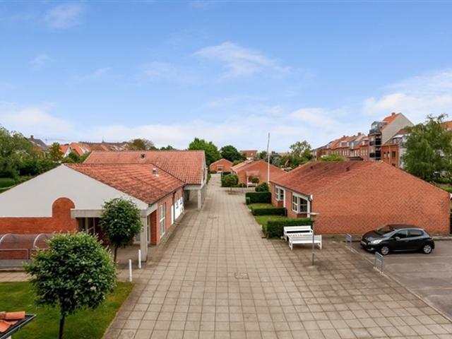 Lejlighed til leje i Horsens, Århus