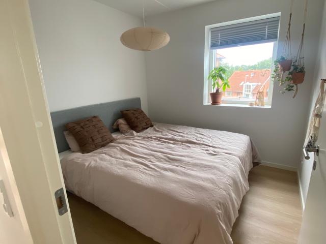 Lejlighed til leje i Fredericia