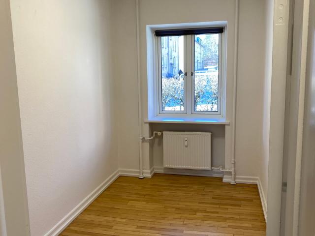 Lejlighed til leje i Grenaa, Århus