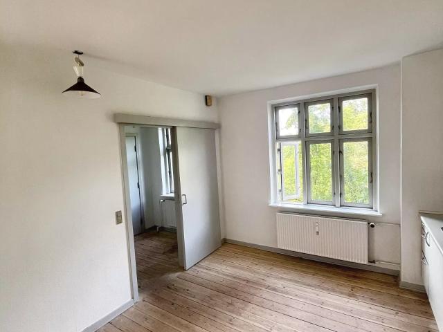 Lejlighed til leje i Randers, Århus