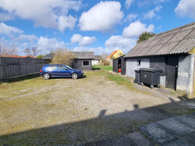 Lejlighed til leje i Frederikshavn, Brønderslev-Dronninglund