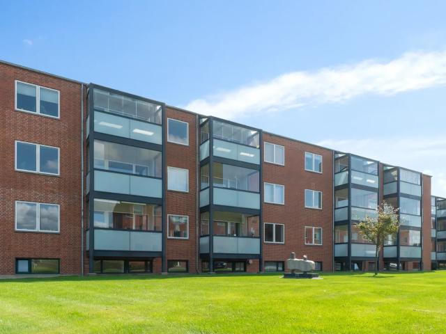 Lejlighed til leje i Holstebro, Århus