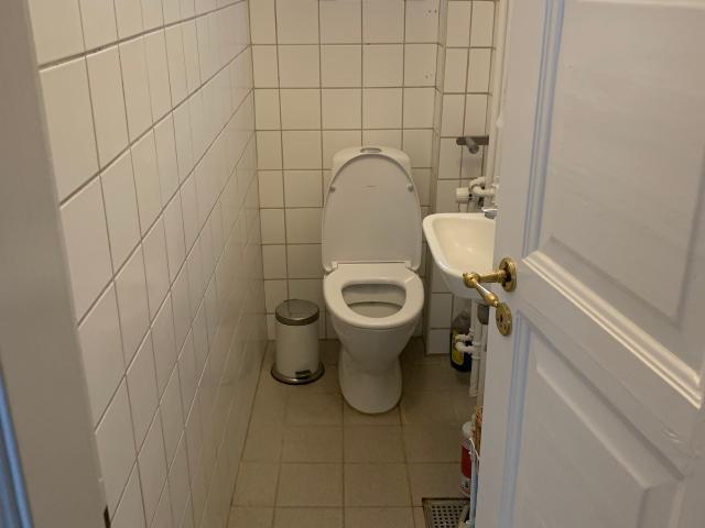 Lejlighed til leje i Århus
