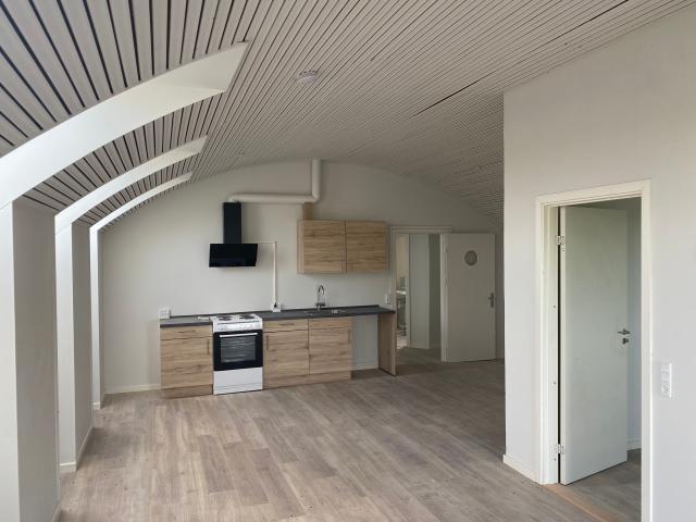 Lejlighed til leje i Guldborgsund
