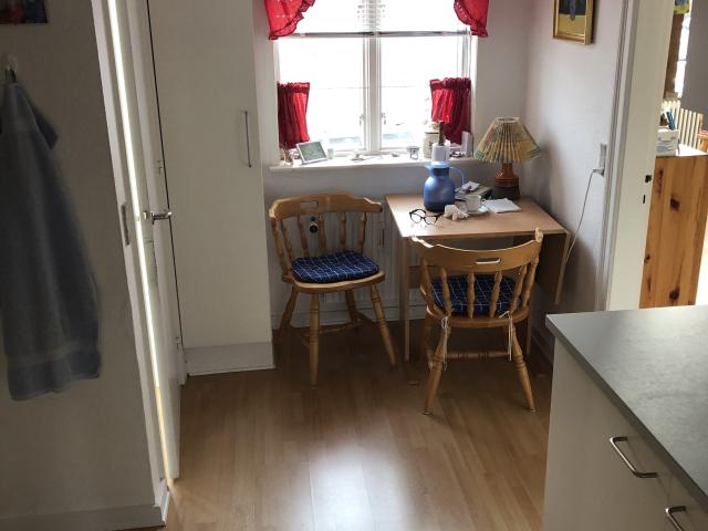 Lejlighed til leje i Skive, Århus