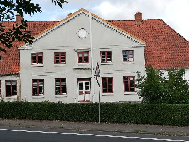 Lejlighed til leje i Vamdrup, Kolding